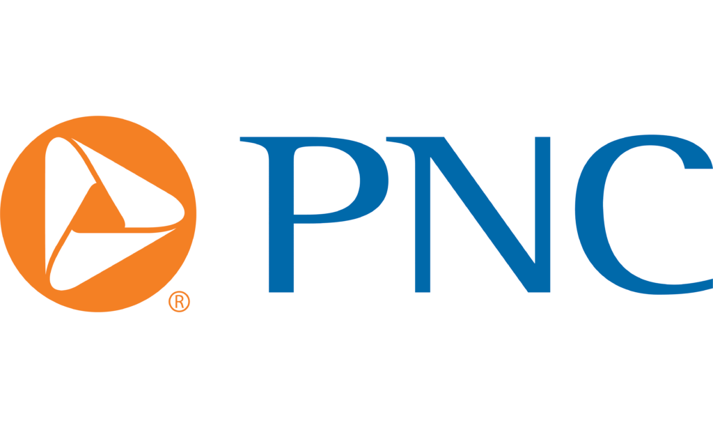 A black background with the letters pns and an orange dot.