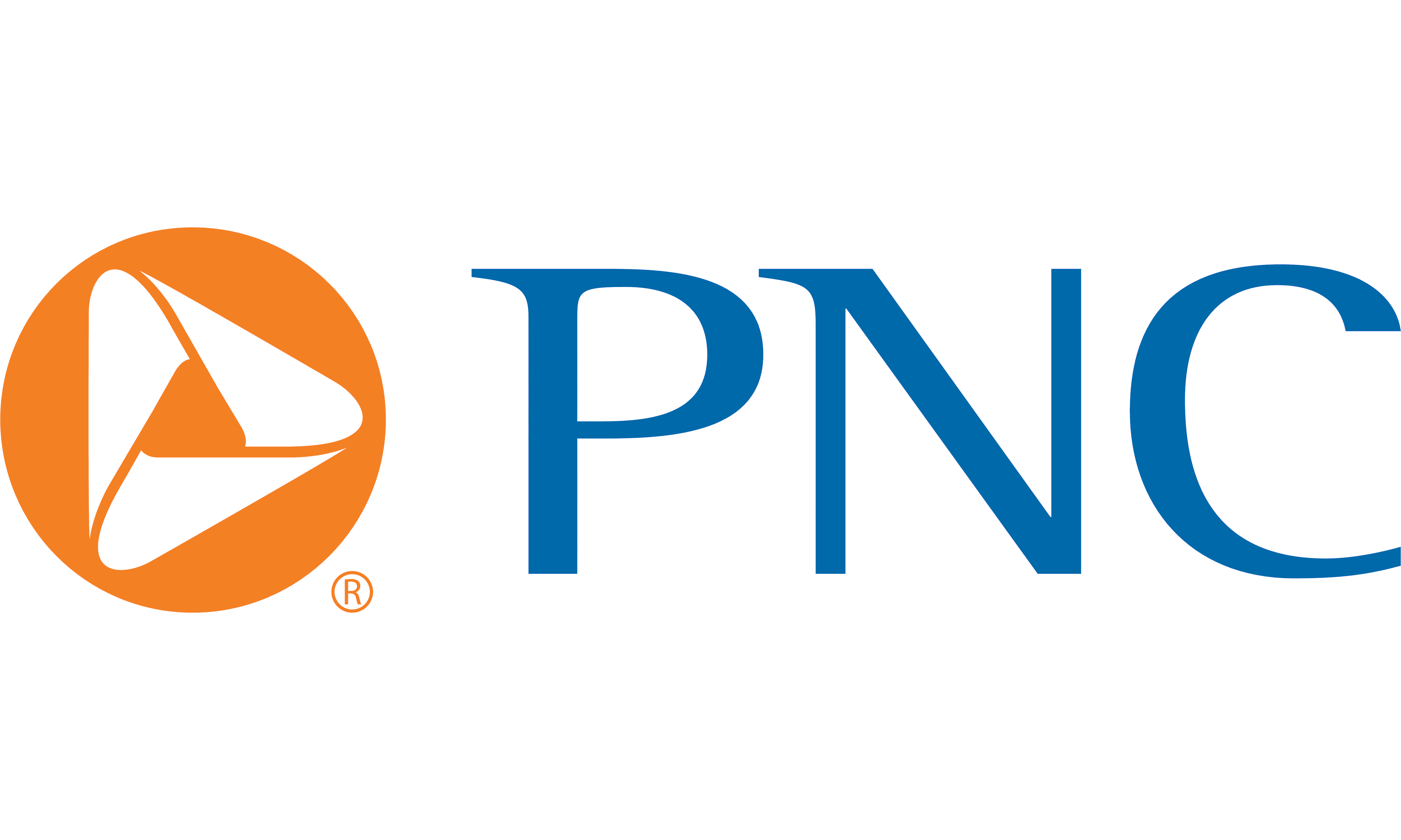A black background with the letters pns and an orange dot.